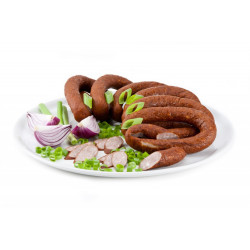 JBB Kielbasa z beczki DK ok 1,3-2kg